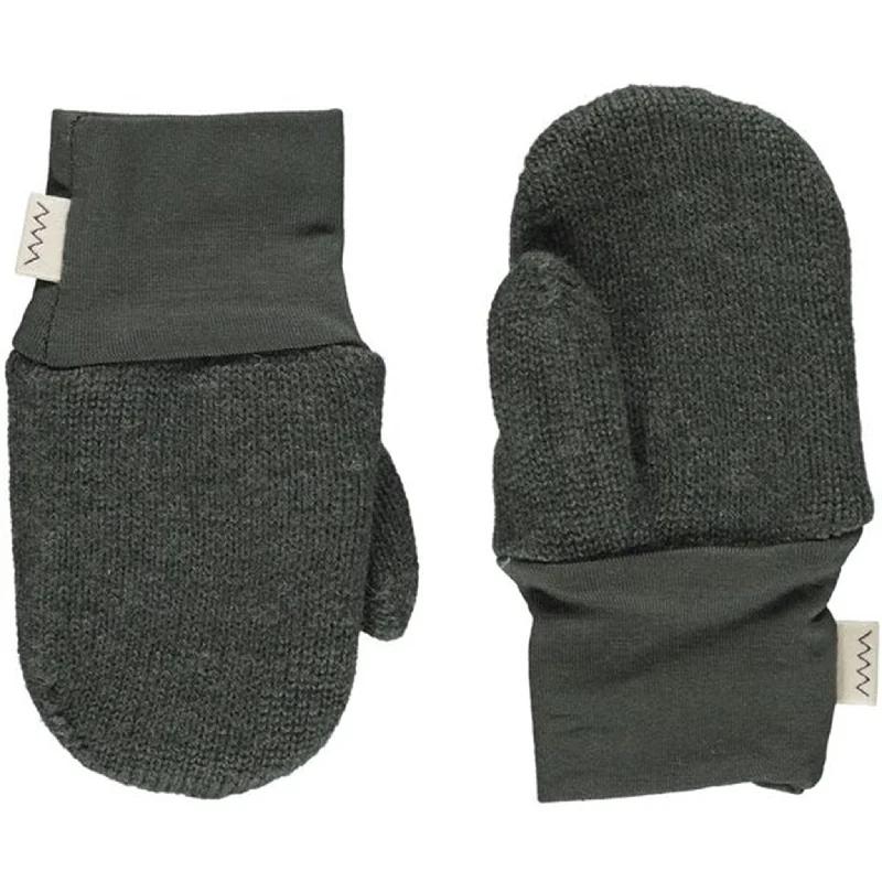 New Season Series MarMar Alvilda Hunter Gloves