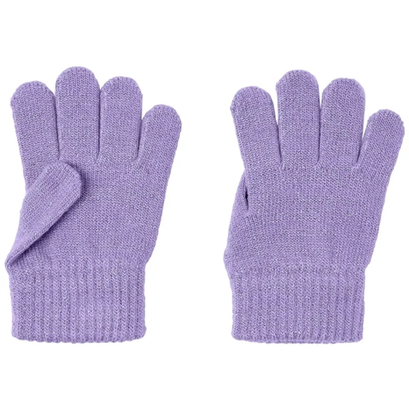 Luxury Fashion Name it Sand Verbena Magic Mittens