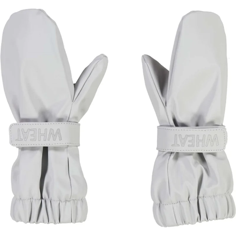 Retro Skirt Design Wheat Mittens Rain Rily Highrise