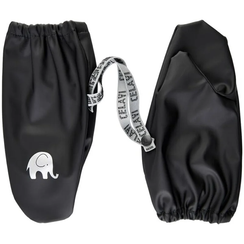 Sports And Leisure CeLaVi PU Mittens Black