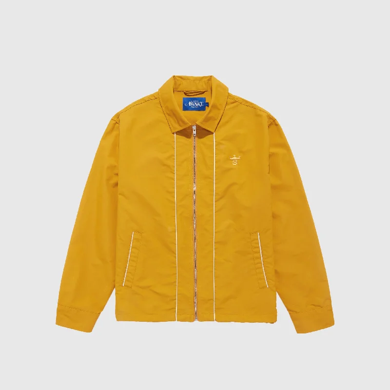 Personality Publicity CLASSIC LOGO COACHES JACKET