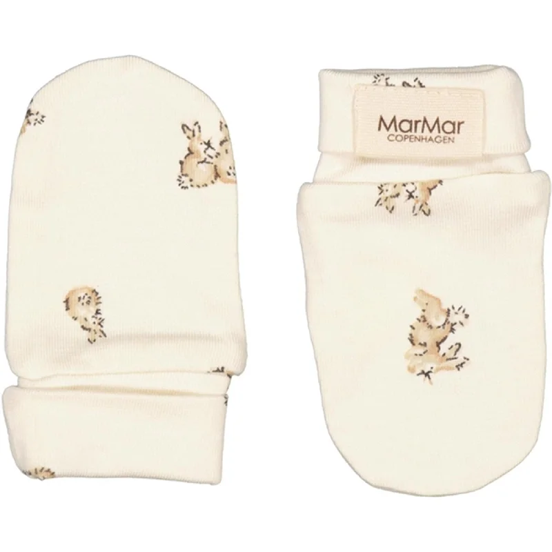 New Design MarMar New Born Little Rabbit Gloves