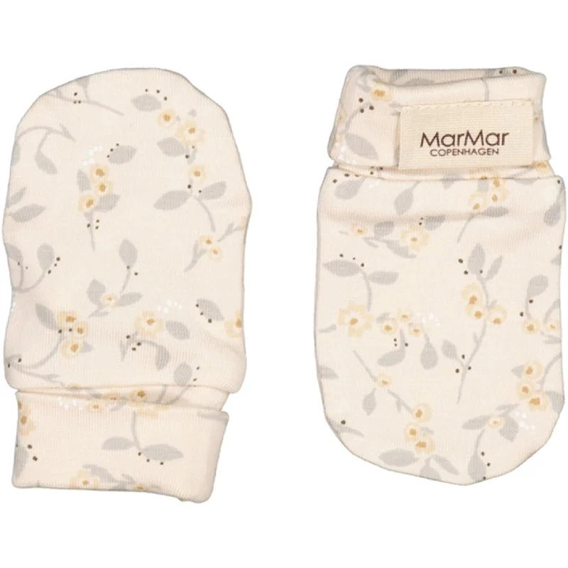 Fashion Must-have MarMar New Born Berry Bloom Gloves