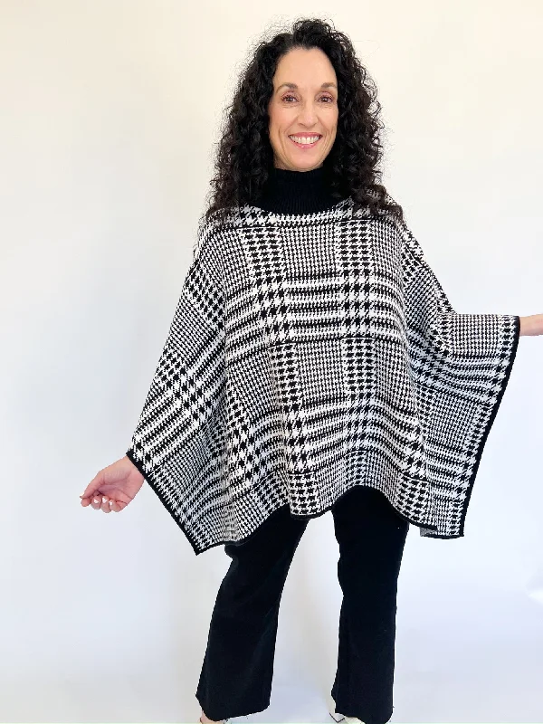 Personal Design Manic Poncho
