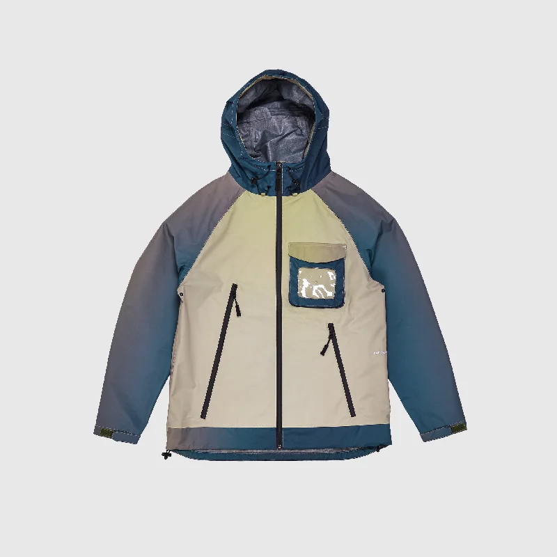 Creative Prints ORACLE JACKET