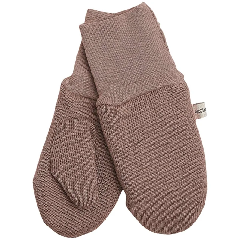 Sports Jacket Racing Kids Mittens Acorn
