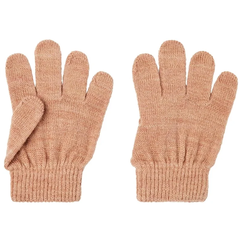 Fashion Touch Name it Wool Roebuck Holla Gloves