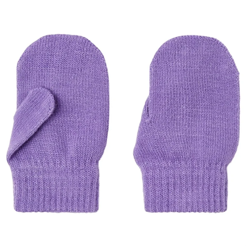 Fresh Wear Name it Sand Verbena Magic Mittens