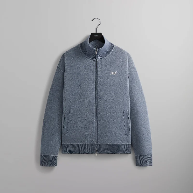 Sports Express Kith Fleece Wyona Full Zip - Elevation Heather