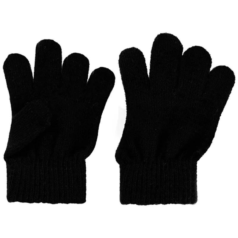 European Plan Name it Black Magic Mittens