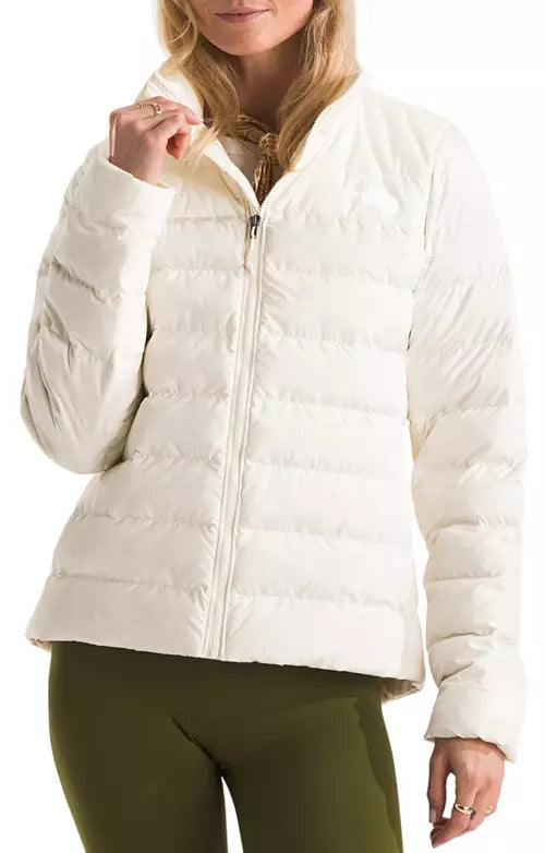 Fashion Pioneer North Face Women’s Aconcagua 3 Jacket