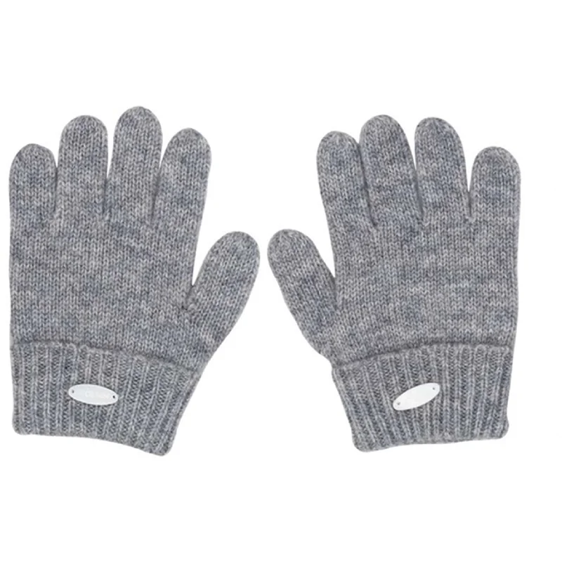 Street Casual Style HOLMM Oxford Kim Cashmere Knit Gloves