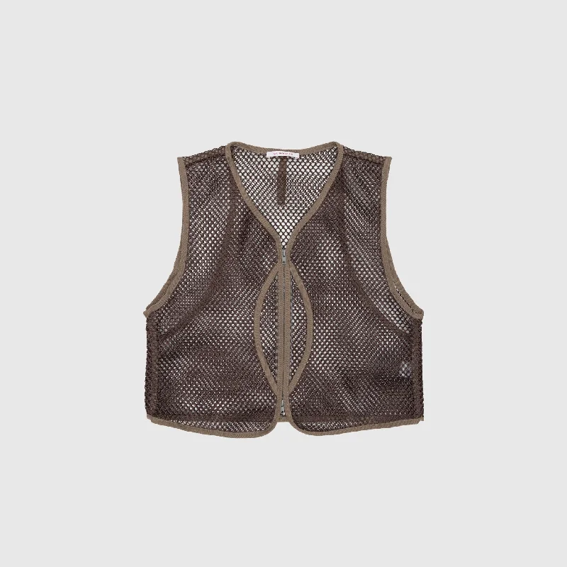 Advanced Customization TRAPPER VEST