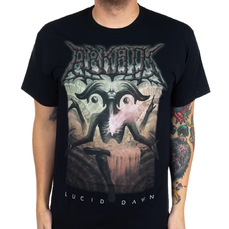 Goddess Outfit Arkaik "Lucid Dawn" T-Shirt