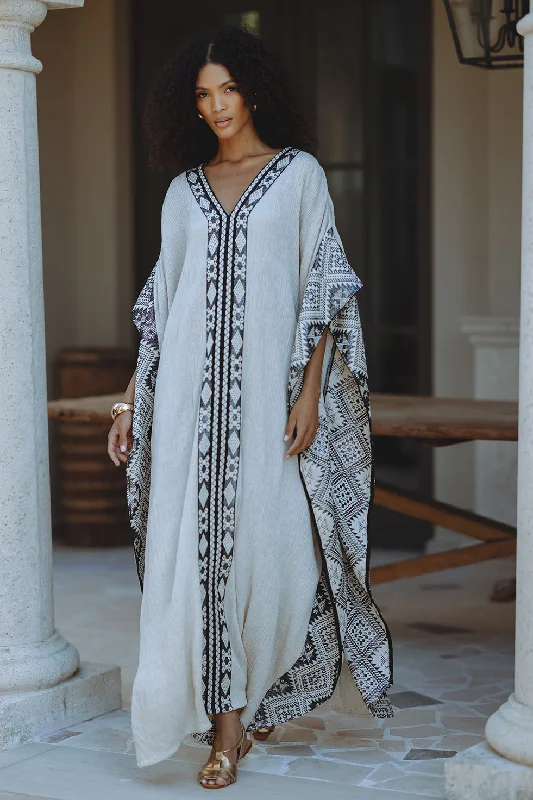 Body Design NADIA KAFTAN - NATURAL