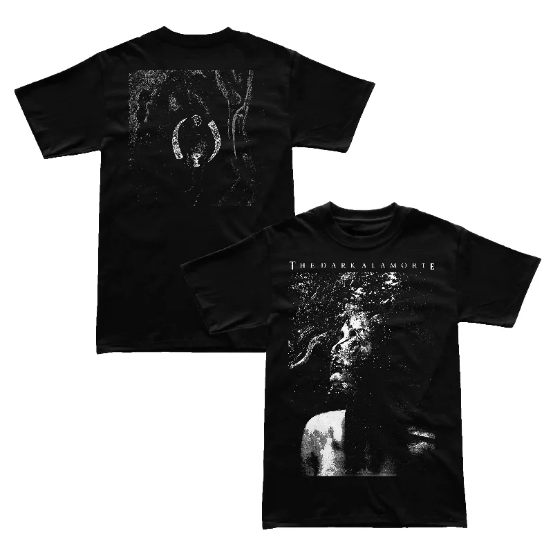 Energy Plan The Dark Alamorte "Lunacrium Thepsis -The Inner Light" T-Shirt