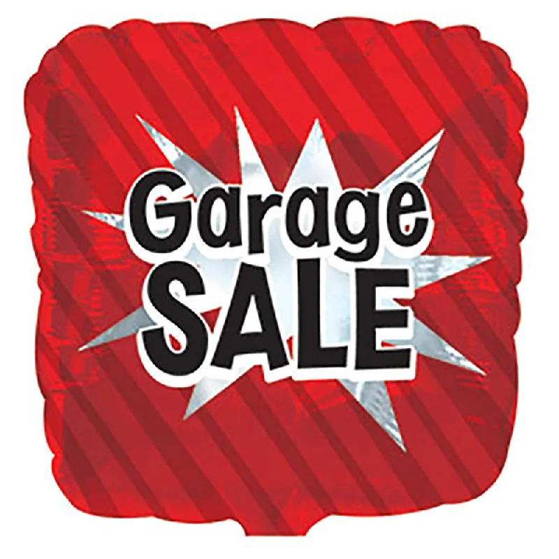 Elegant Comfort 17 inch GARAGE SALE Q-BLOON