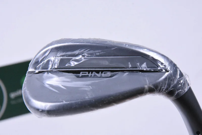 Minimalism Ping S159 Sand Wedge / 56 Degree / Black Dot / Wedge Flex Ping Z-Z115 Shaft Minimalism Ping S159 Sand Wedge / 56 Degree / Black Dot / Wedge Flex Ping Z-Z115 Shaft