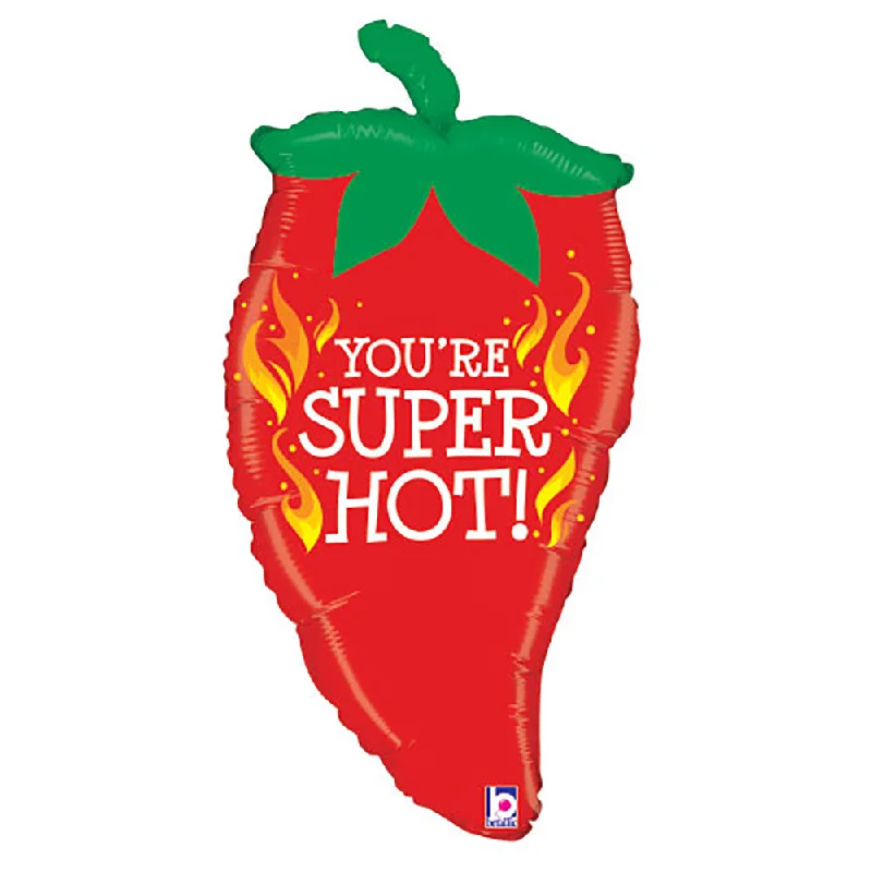 Sexy Fun 32 inch SUPER HOT CHILI PEPPER