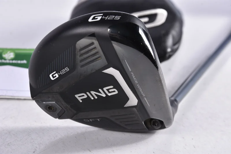 High Street Style Ping G425 SFT #3 Wood / 16 Degree / Regular Flex Ping Alta CB 65 Shaft High Street Style Ping G425 SFT #3 Wood / 16 Degree / Regular Flex Ping Alta CB 65 Shaft