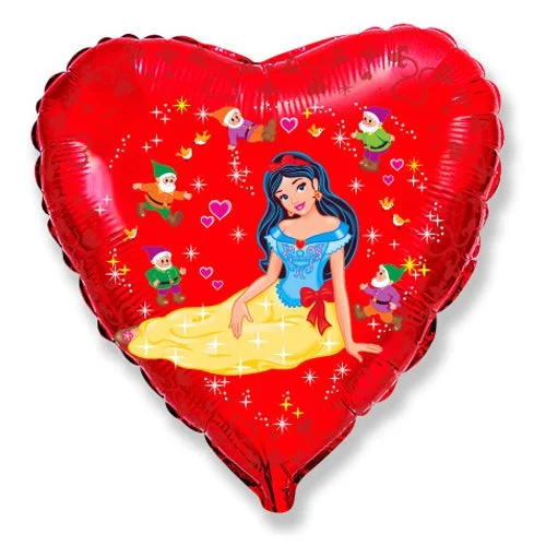 New Products 18 inch SNOW PRINCESS