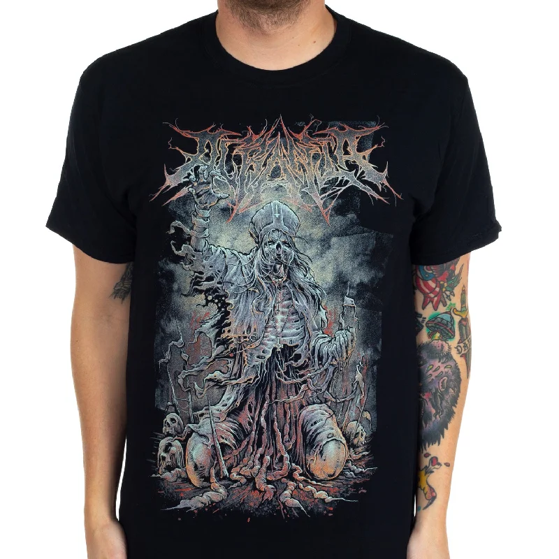 Fashion Must-have Acrania "Pope1" T-Shirt