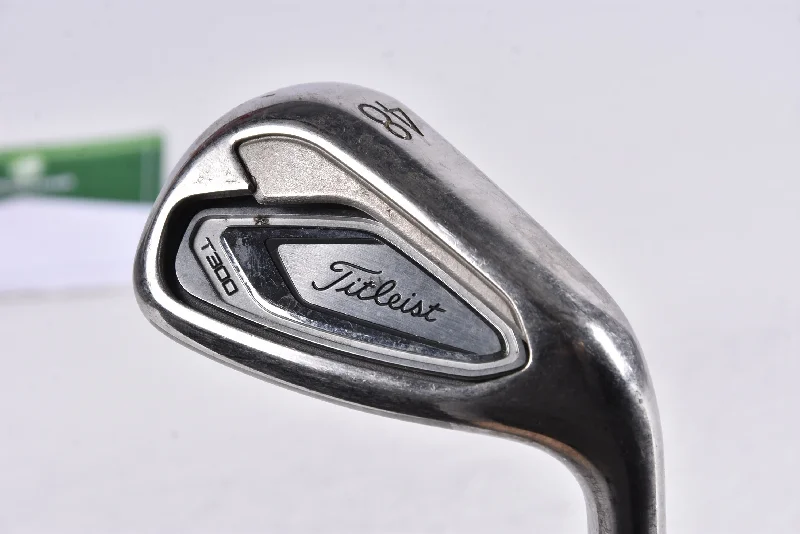 Warm Atmosphere Titleist T300 2019 Gap Wedge / 48 Degree / Senior Flex Tensei AM(2) Red Shaft Warm Atmosphere Titleist T300 2019 Gap Wedge / 48 Degree / Senior Flex Tensei AM(2) Red Shaft