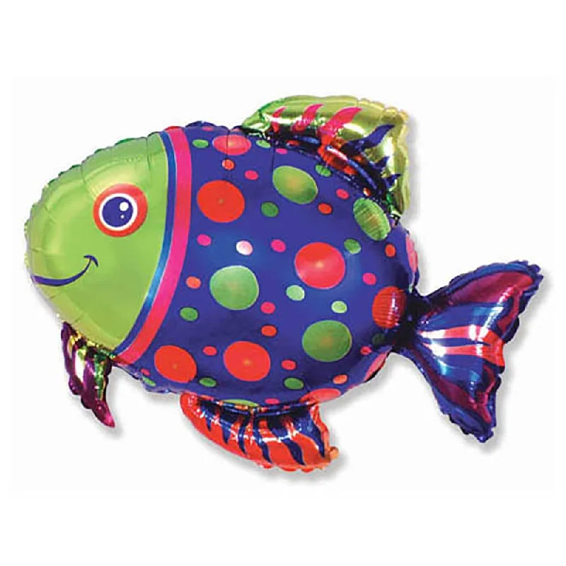 Celebrity Style 34 inch SPOT FISH
