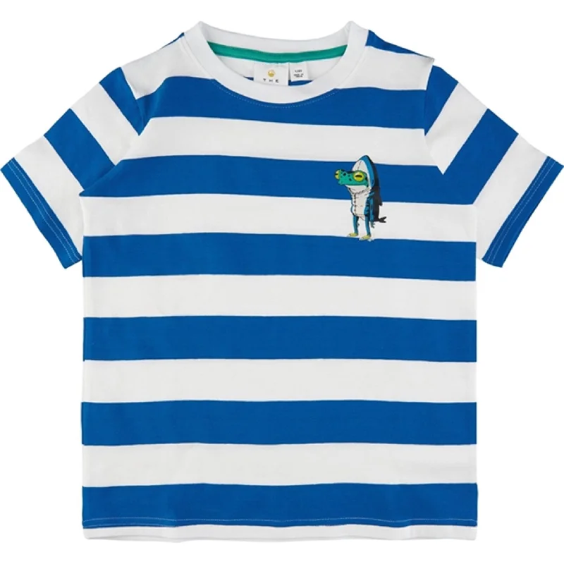 Exquisite Tailoring THE NEW Daphne Gunnar T-shirt