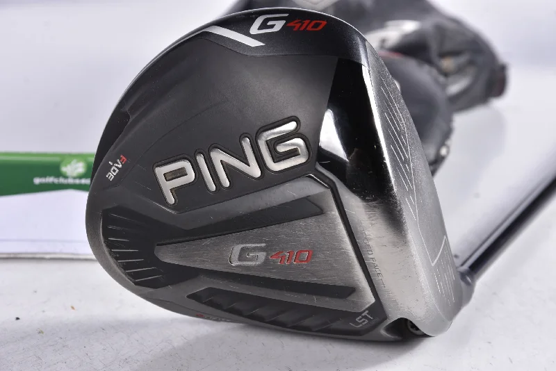 Boutique Recommendation Ping G410 LST Driver / 10.5 Degree / Stiff Flex Tensei CK Orange 60 Shaft Boutique Recommendation Ping G410 LST Driver / 10.5 Degree / Stiff Flex Tensei CK Orange 60 Shaft