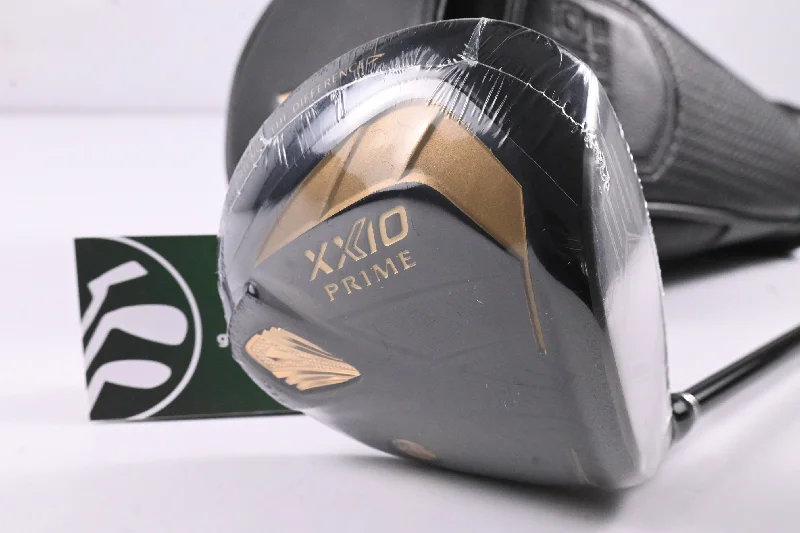 Fashion Design XXIO Prime 11 2021 Driver / 10.5 Degree / Senior Flex XXIO SP-1100 35 Shaft Fashion Design XXIO Prime 11 2021 Driver / 10.5 Degree / Senior Flex XXIO SP-1100 35 Shaft