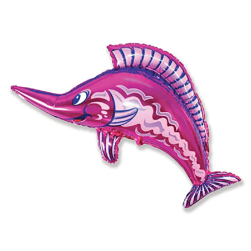 Advanced Customization 39 inch SWORDFISH - FUCHSIA