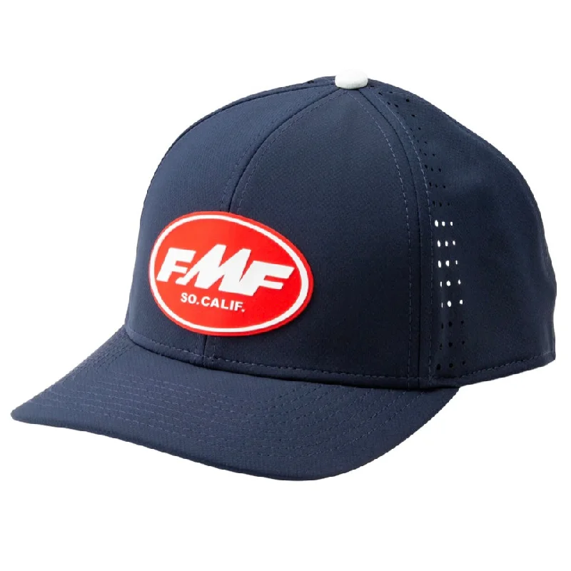 Modern Tailoring FMF Spiffy Hat- Navy