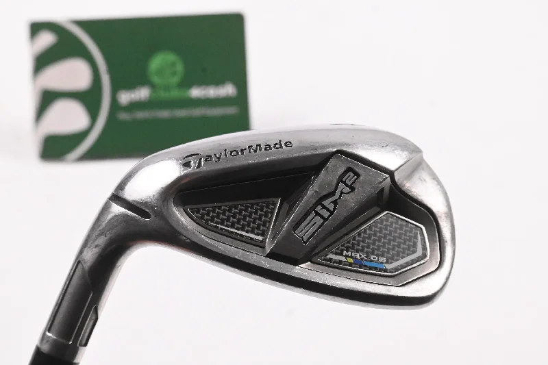 Classic Design Left Hand Taylormade SIM2 Max OS Gap Wedge / 48 Degree / Regular Flex Ventus 6 Classic Design Left Hand Taylormade SIM2 Max OS Gap Wedge / 48 Degree / Regular Flex Ventus 6