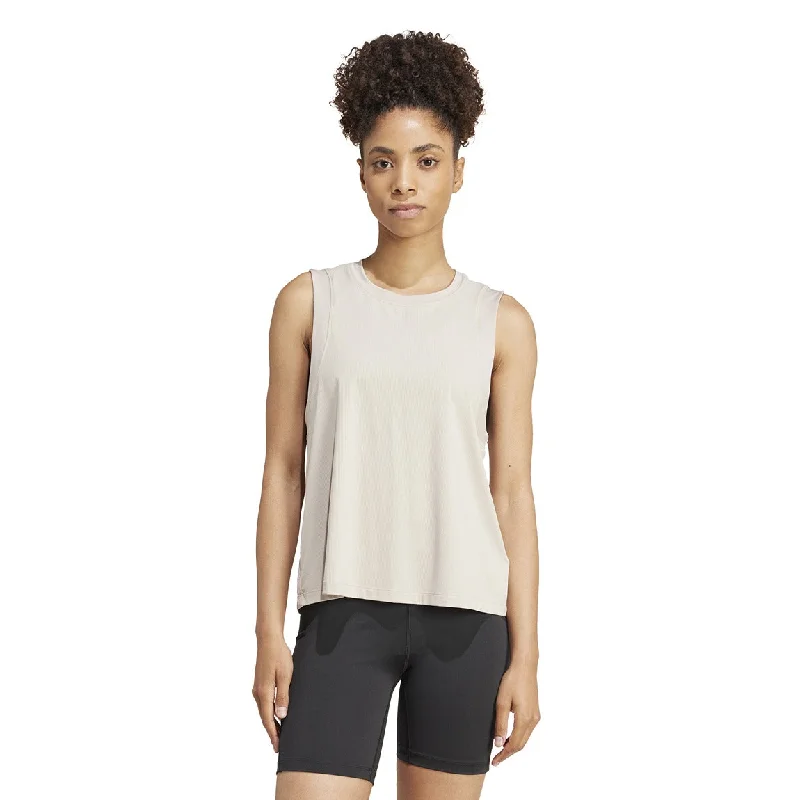 Fashionable Items adidas Studio Tank Top - Women