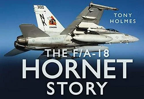 Trends The F/A-18 Hornet Story