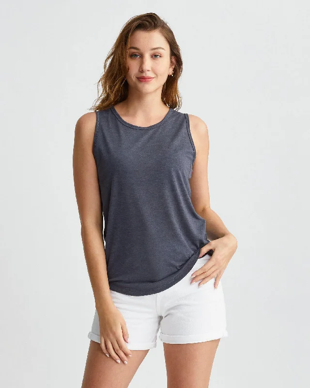 Sports Fitness Style W's Daymaker Tank Top