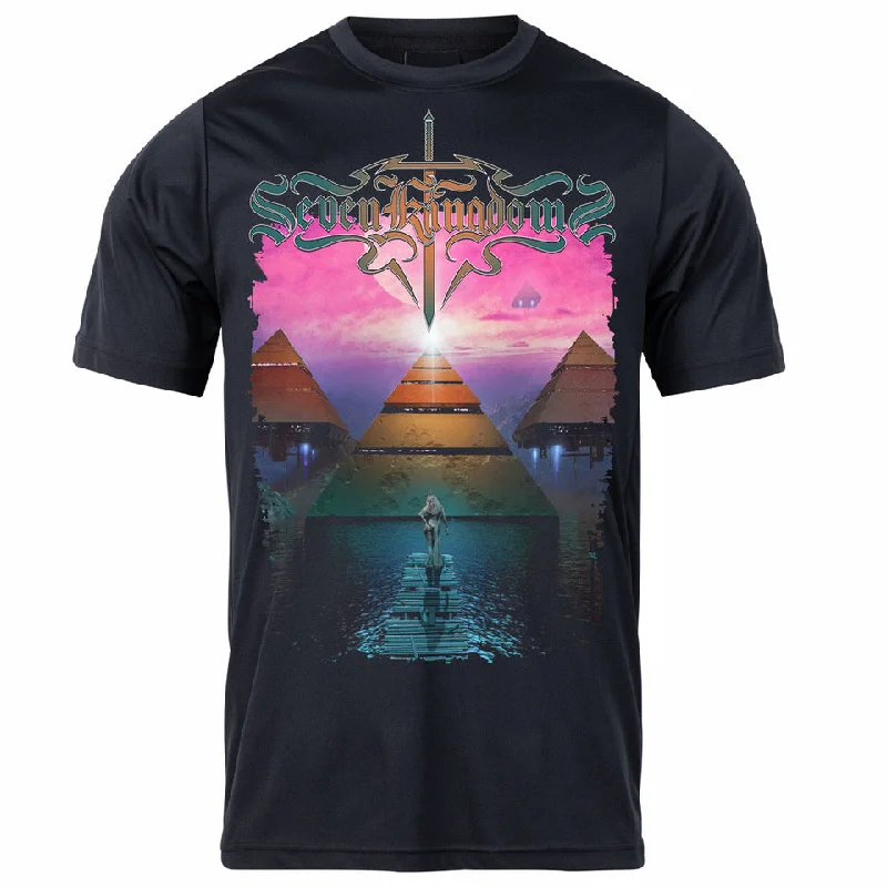 Romantic And Fresh Seven Kingdoms "Zenith" T-Shirt