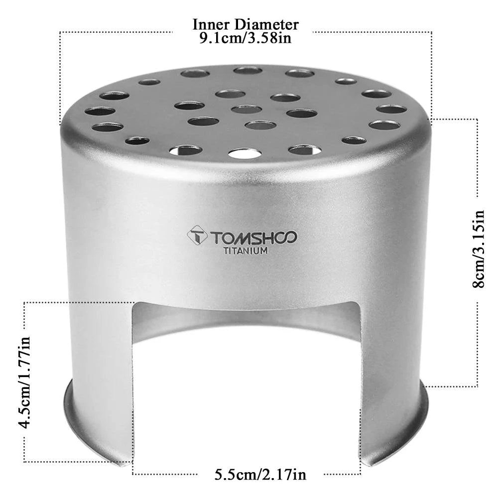 Titanium