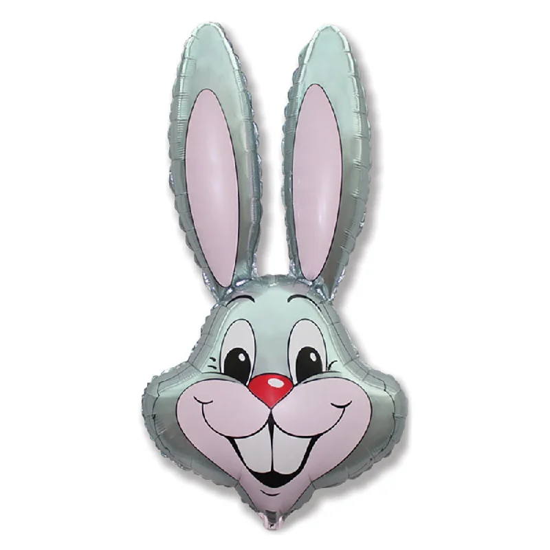 Independent design 35 inch RABBIT - GREY
