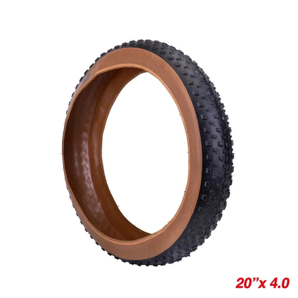 20 x 4.0 Outer Tire