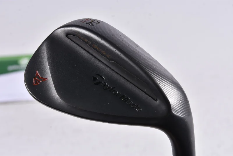 Printing decoration Taylormade Milled Grind 2 Black Sand Wedge / 54 Degree / Regular Flex UST Recoil Printing decoration Taylormade Milled Grind 2 Black Sand Wedge / 54 Degree / Regular Flex UST Recoil