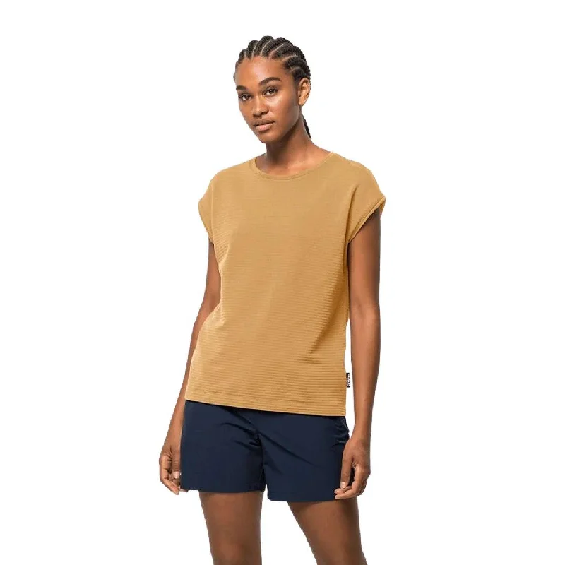 Soft Fashion Sommerwald Tee - Women