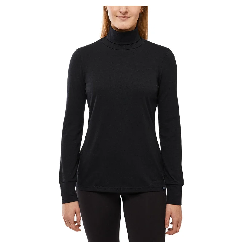Spring Fashion Kombi  Turtleneck - Women