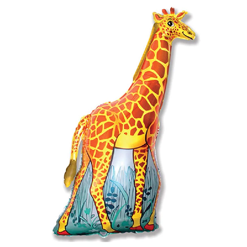Warm Comfort 47 inch GIRAFFE