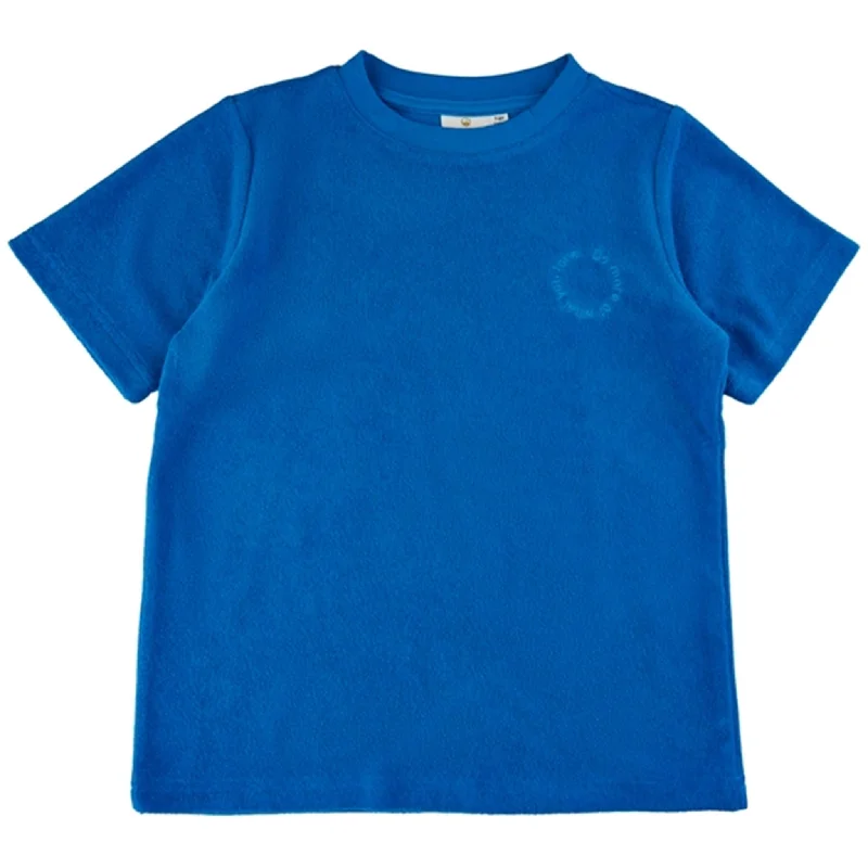 Tropical Style THE NEW Daphne Gimle Terry T-shirt
