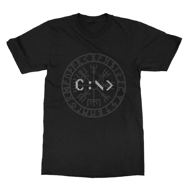 Personalized Outfit MASTER BOOT RECORD "Logo" T-Shirt