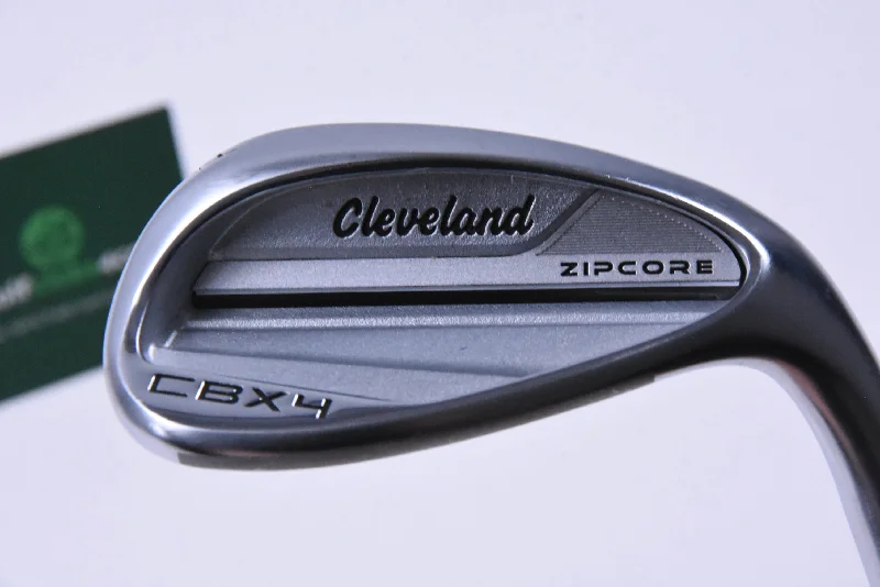 Energy Wear Cleveland CBX 4 Zipcore Sand Wedge / 54 Degree / Wedge Flex UST Recoil Dart 80 Energy Wear Cleveland CBX 4 Zipcore Sand Wedge / 54 Degree / Wedge Flex UST Recoil Dart 80