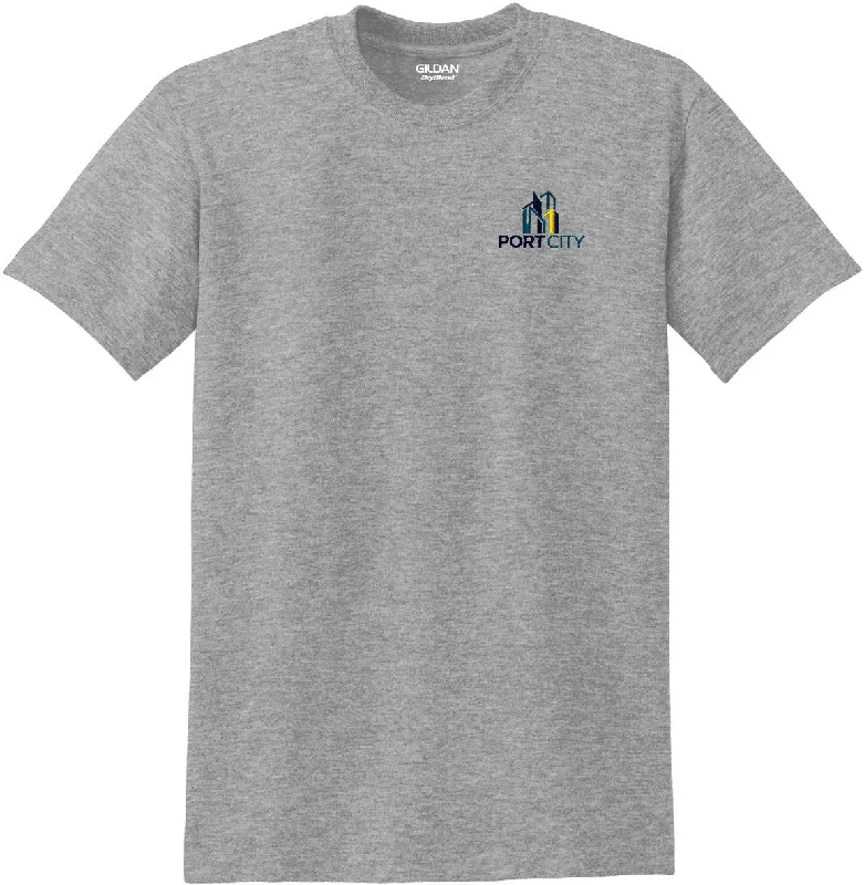 Youthful Gildan DryBlend T-Shirt