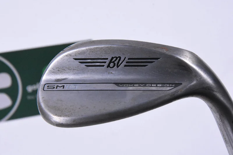 Noble And Elegant Titleist Vokey SM10 Sand Wedge / 54 Degree / Stiff Flex Project X LZ 120 Shaft Noble And Elegant Titleist Vokey SM10 Sand Wedge / 54 Degree / Stiff Flex Project X LZ 120 Shaft